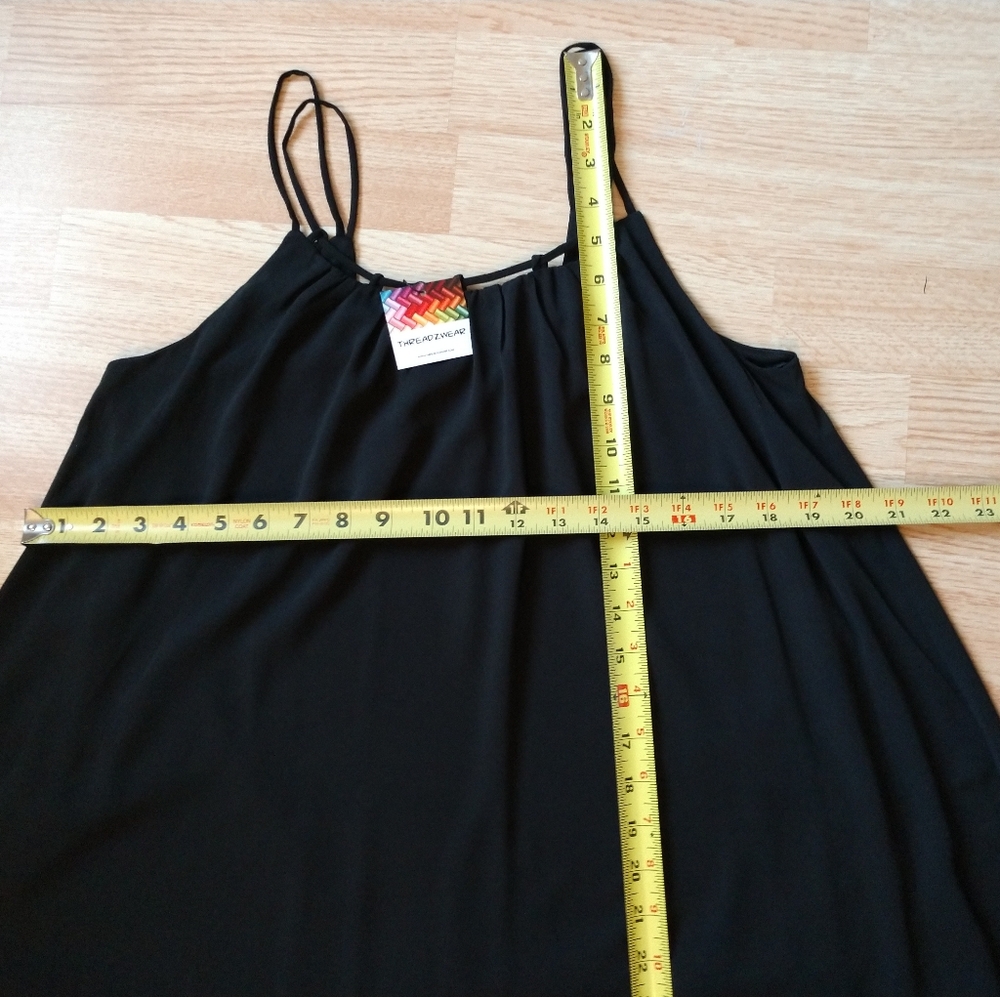 Little Black Dress 💫 - Picture 7 of 8